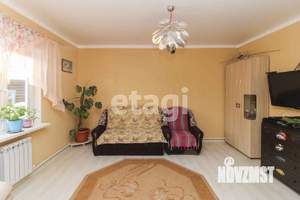 Дом 192м², 3-этажный, участок 3 сот.  