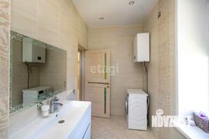 Дом 131м², 2-этажный, участок 8 сот.  