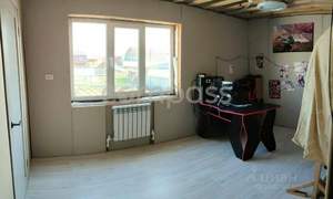 Дом 151м², 2-этажный, участок 8 сот.  
