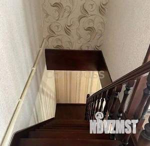 Коттедж 137м², 2-этажный, участок 6 сот.  