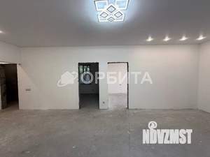 Дом 93м&sup2;, 2-этажный, участок 8 сот.  