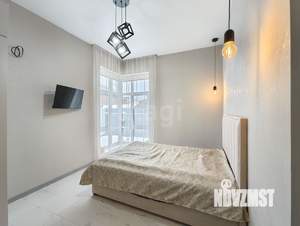 Дом 90м&sup2;, 1-этажный, участок 5 сот.  