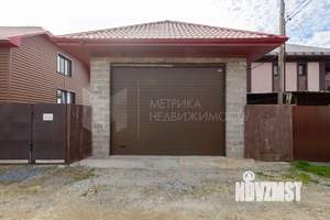 Коттедж 175м², 2-этажный, участок 10 сот.  