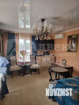 Дом 92м&sup2;, 2-этажный, участок 9 сот.  