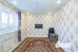 Коттедж 103м², 1-этажный, участок 4 сот.  