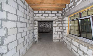 Дом 150м&sup2;, 2-этажный, участок 24 сот.  