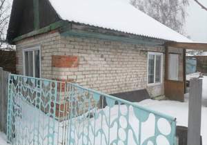 Дача 32м², 1-этажный, участок 5 сот.  