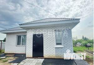 Дача 45м², 2-этажный, участок 10 сот.  