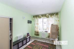 Дом 80м², 2-этажный, участок 3 сот.  