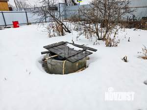 Дом 12м², 1-этажный, участок 6 сот.  