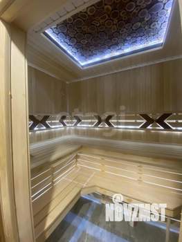 Дом 208м&sup2;, 2-этажный, участок 11 сот.  