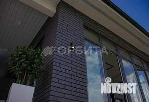 Дом 265м², 2-этажный, участок 8 сот.  