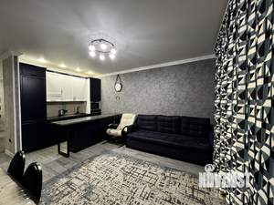 Дом 95м&sup2;, 1-этажный, участок 6 сот.  