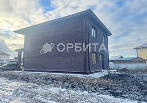 Дом 163м², 2-этажный, участок 0 сот.  