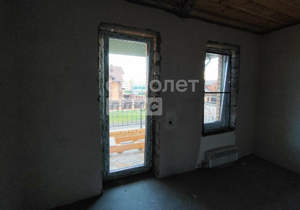 Дом 140м², 2-этажный, участок 6 сот.  