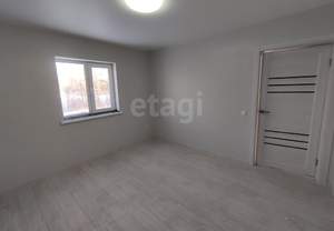 Дом 120м&sup2;, 2-этажный, участок 6 сот.  