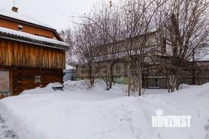 Дом 74м&sup2;, 2-этажный, участок 3 сот.  
