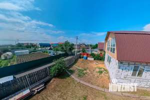 Дом 127м², 1-этажный, участок 7 сот.  