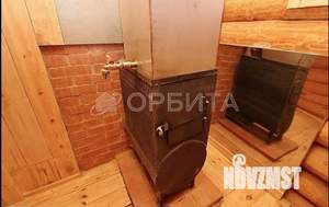 Дом 25м&sup2;, 2-этажный, участок 5 сот.  