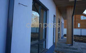 Дом 115м&sup2;, 1-этажный, участок 7 сот.  