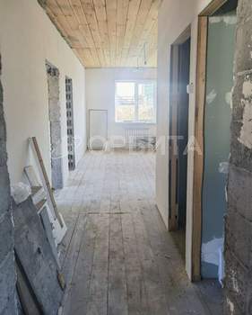 Дом 72м&sup2;, 2-этажный, участок 0 сот.  