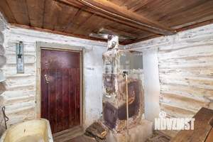 Дача 20м², 1-этажный, участок 7 сот.  