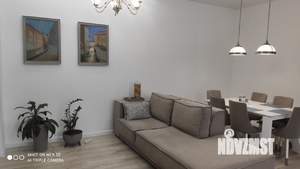 Коттедж 280м², 2-этажный, участок 10 сот.  