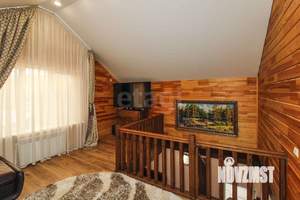 Дача 116м², 2-этажный, участок 8 сот.  