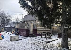 Дом 48м&sup2;, 2-этажный, участок 5 сот.  