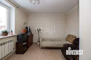 Дом 95м&sup2;, 1-этажный, участок 11 сот.  