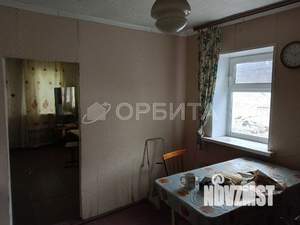 Дом 42м², 2-этажный, участок 5 сот.  