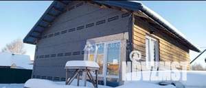 Дом 60м&sup2;, 1-этажный, участок 6 сот.  