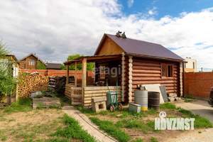 Дом 147м², 2-этажный, участок 7 сот.  