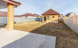 Дом 129м², 2-этажный, участок 0 сот.  