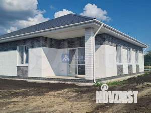 Коттедж 161м², 1-этажный, участок 7 сот.  