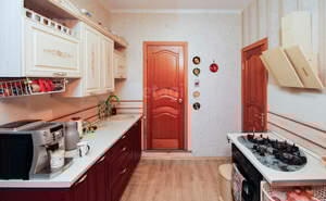 Дом 160м&sup2;, 2-этажный, участок 9 сот.  