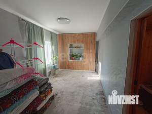 Дом 45м², 1-этажный, участок 6 сот.  