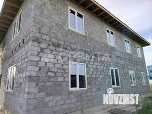 Дом 285м², 2-этажный, участок 8 сот.  