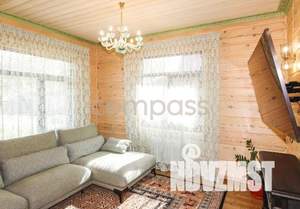 Дом 165м², 2-этажный, участок 5 сот.  