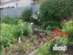 Дом 71м&sup2;, 1-этажный, участок 5 сот.  