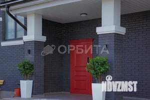 Дом 265м², 2-этажный, участок 8 сот.  