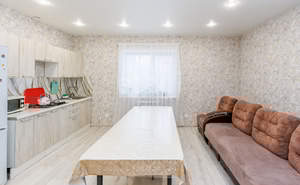 Дом 75м&sup2;, 1-этажный, участок 6 сот.  