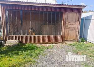 Дом 76м&sup2;, 2-этажный, участок 6 сот.  