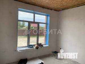 Дом 90м&sup2;, 2-этажный, участок 6 сот.  