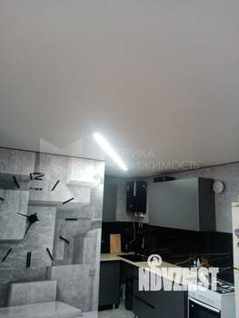 Коттедж 70м&sup2;, 2-этажный, участок 5 сот.  