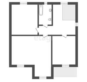 Дом 200м², 2-этажный, участок 5 сот.  