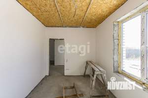 Дом 104м&sup2;, 2-этажный, участок 5 сот.  