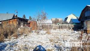 Дом 25м², 1-этажный, участок 5 сот.  