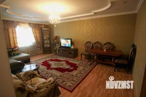 Дом 115м², 2-этажный, участок 7 сот.  