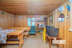 Дом 20м&sup2;, 1-этажный, участок 9 сот.  